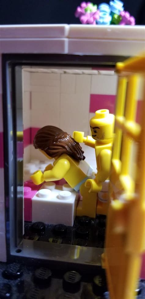 Lego Porn Gallery; NEXT GALLERY; Strange Bathrooms RELATED MEDIA. Cool Lego Creations 18 Satisfying Bits of Perfectionist Porn 24 Artistic Porn-Star Portraits ...
